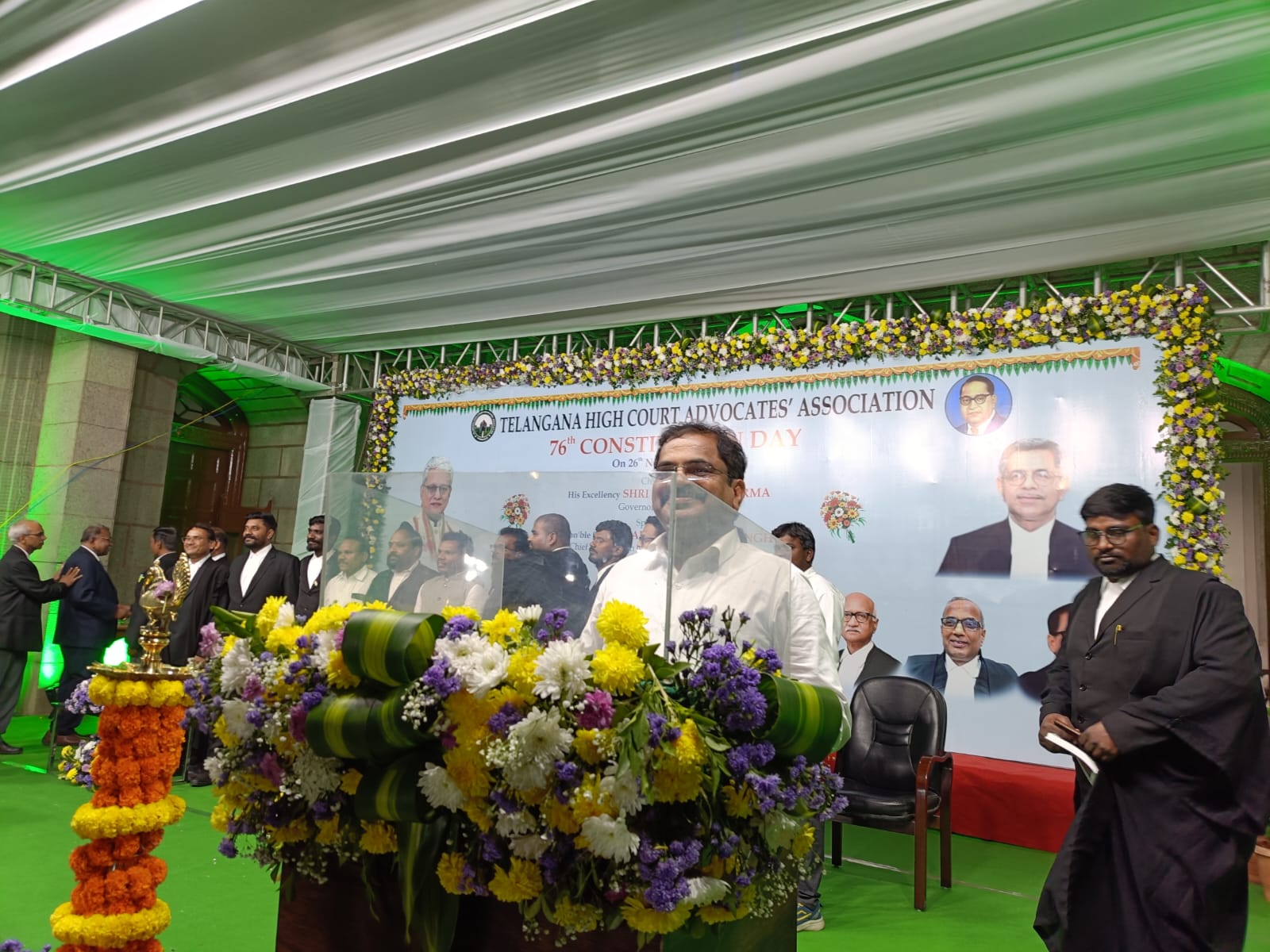 Ramesh Kadari Advocate